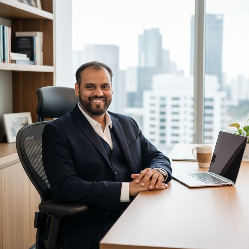 Mohammed Nasar Faridi